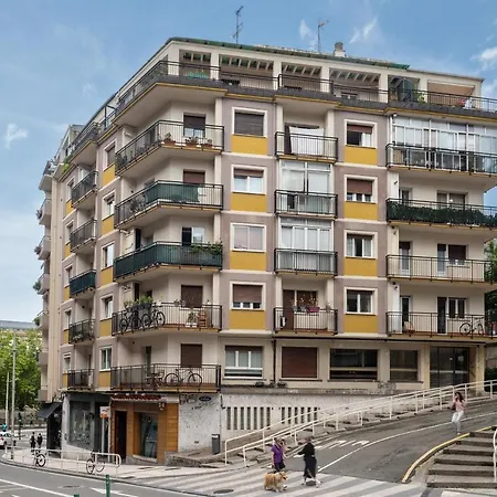 Appartement Aldapa By People *