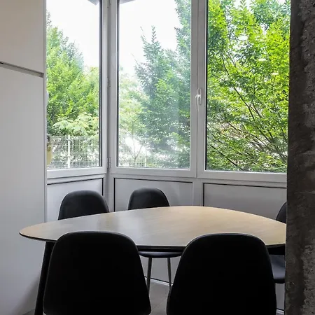 Aldapa By People Appartement Saint-Sébastien