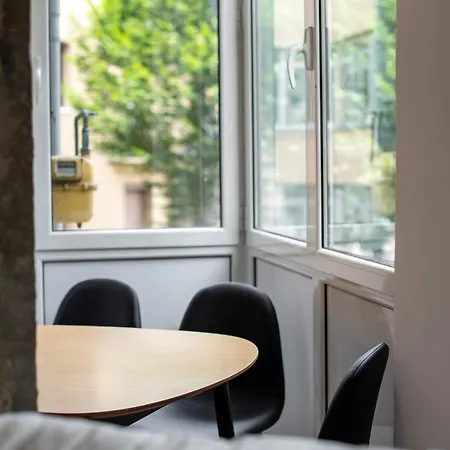 Appartement Aldapa By People