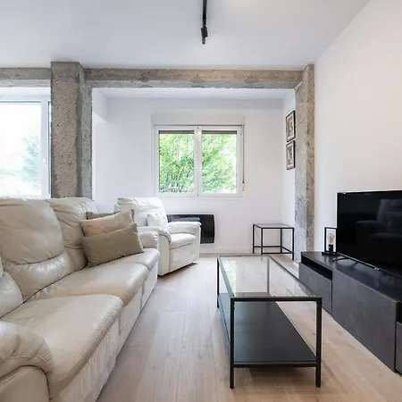 Aldapa By People Appartement *