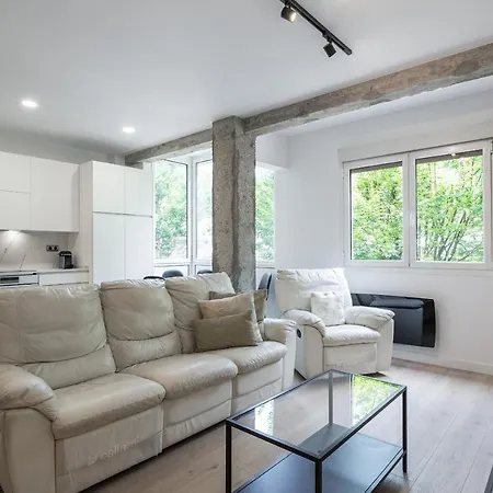 Appartement Aldapa By People *