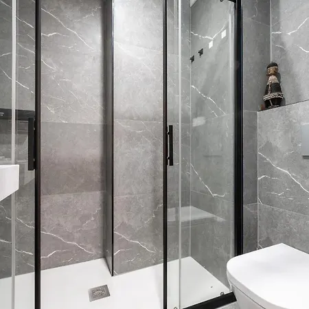 Aldapa By People * Saint-Sébastien