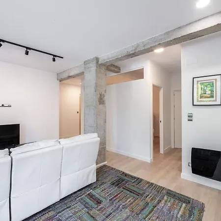 Appartement Aldapa By People