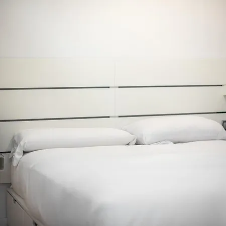 Aldapa By People Appartement *