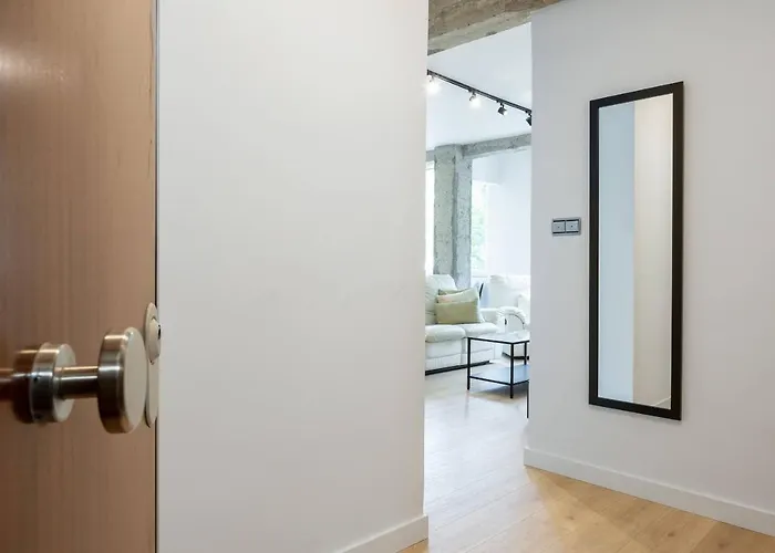 Appartamento Aldapa By People *