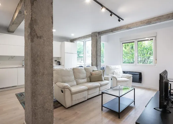 Aldapa By People Διαμέρισμα