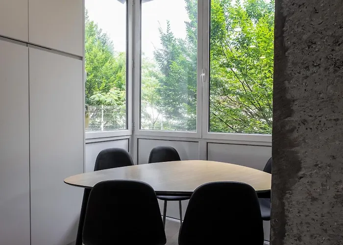 Aldapa By People Διαμέρισμα Σαν Σεμπαστιάν