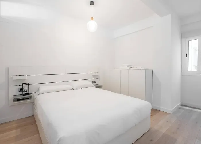 Aldapa By People Appartamento