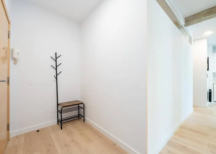 Aldapa By People Appartamento