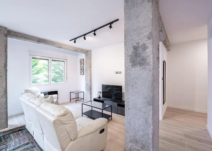 Aldapa By People Appartamento San Sebastián