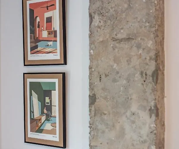 Aldapa By People * Σαν Σεμπαστιάν