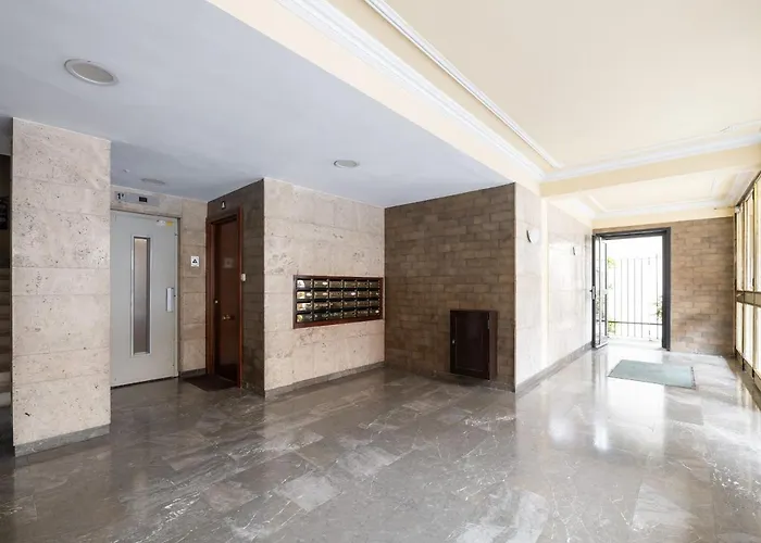 Διαμέρισμα Aldapa By People Σαν Σεμπαστιάν