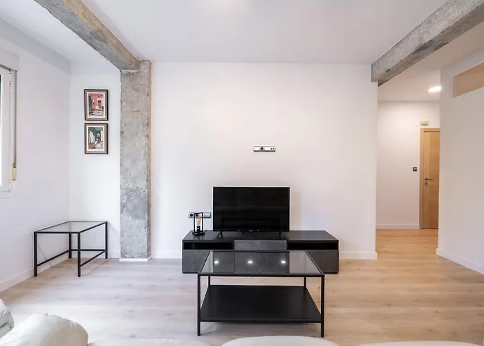 Aldapa By People Σαν Σεμπαστιάν