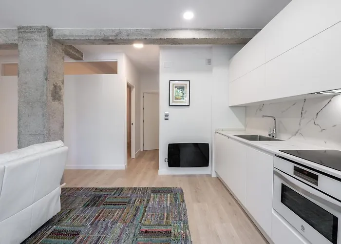 Appartamento Aldapa By People San Sebastián