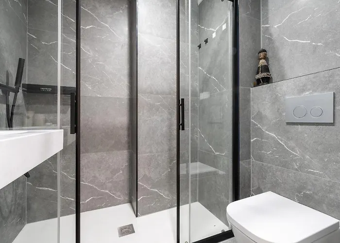 Aldapa By People * San Sebastián