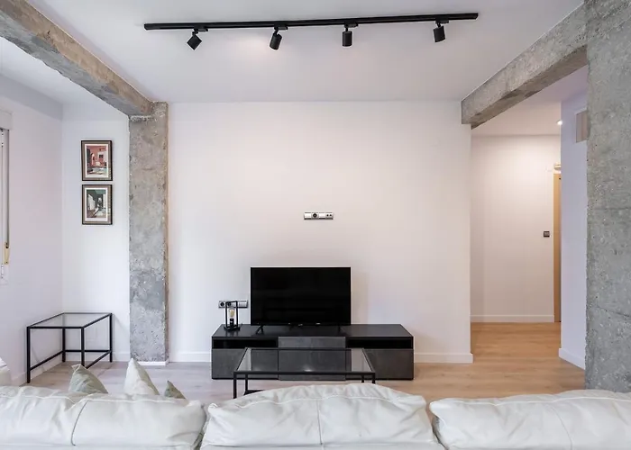 Aldapa By People Appartamento *