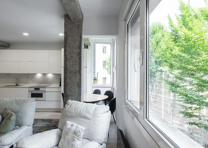 Aldapa By People * Σαν Σεμπαστιάν