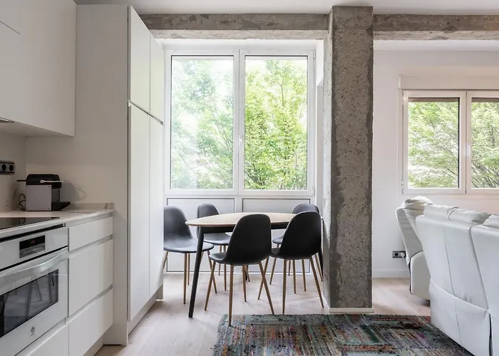 Appartamento Aldapa By People *