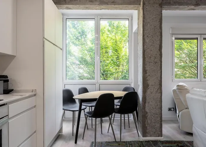 Aldapa By People San Sebastián