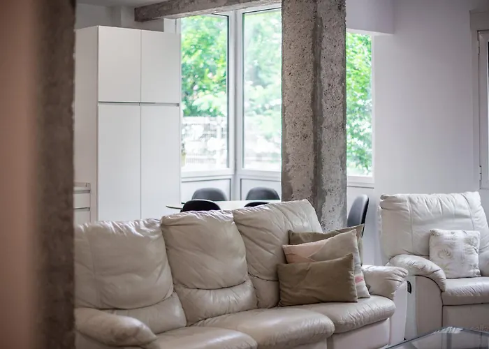 Aldapa By People Διαμέρισμα *