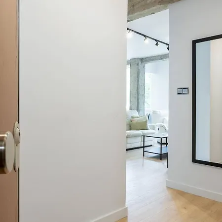 Apartment Aldapa By People *