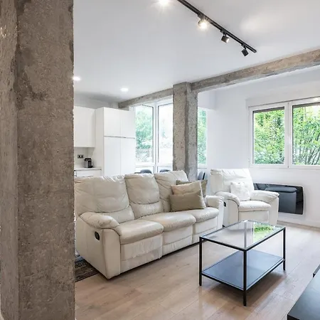 Aldapa By People Lejlighed