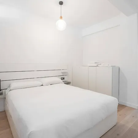 Aldapa By People Apartment