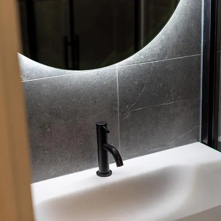 Aldapa By People * San Sebastián