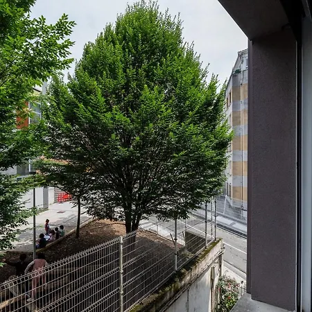 Aldapa By People * San Sebastian
