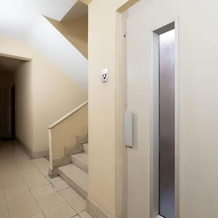 Apartment Aldapa By People *