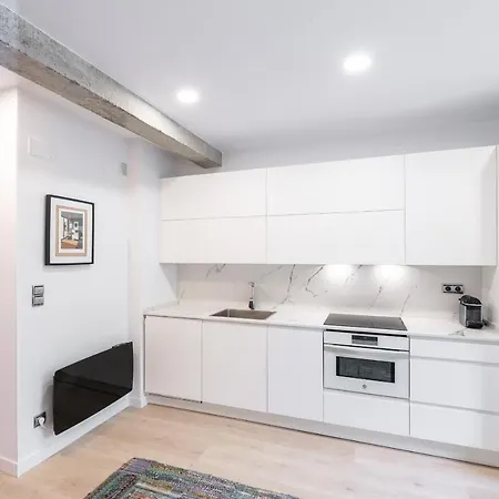 Aldapa By People * San Sebastian