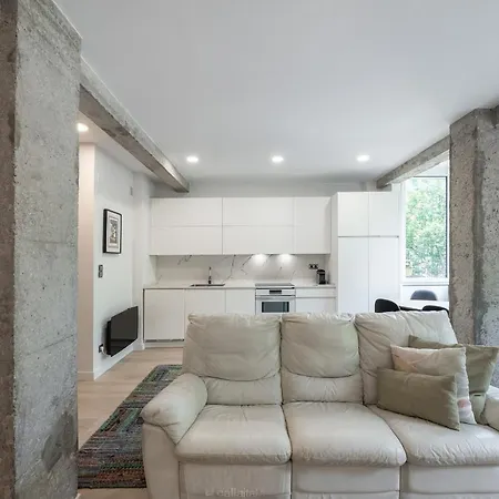 Aldapa By People * San Sebastian