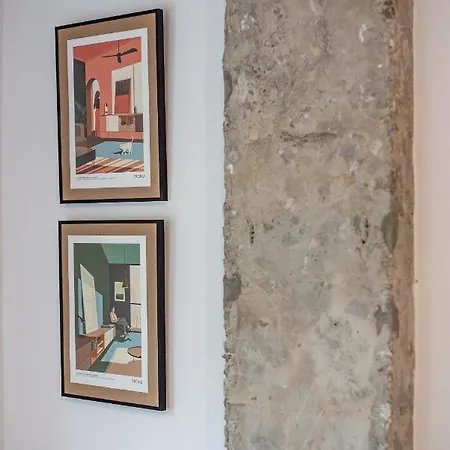 Aldapa By People * San Sebastian