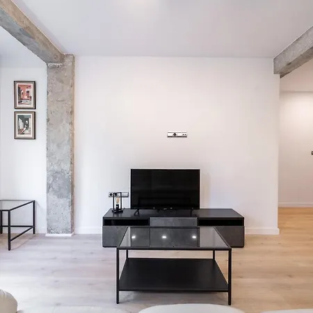 Aldapa By People San Sebastian