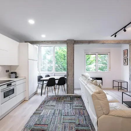 Apartment Aldapa By People