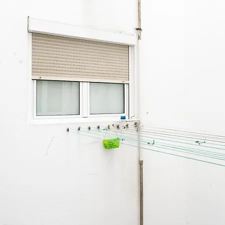 Lejlighed Aldapa By People *