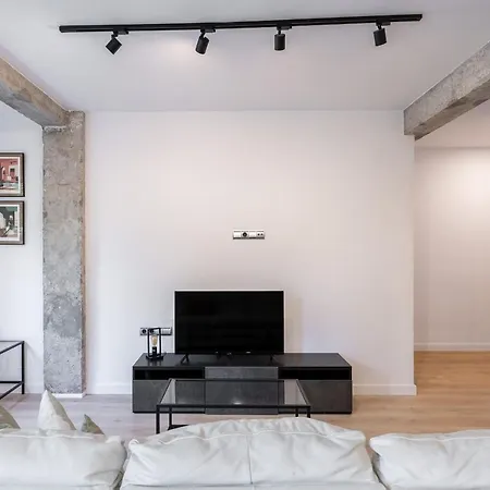 Aldapa By People Apartment *