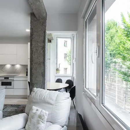 Aldapa By People * San Sebastian