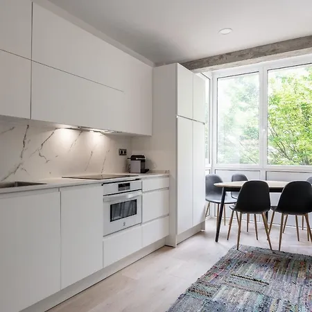 Aldapa By People San Sebastian