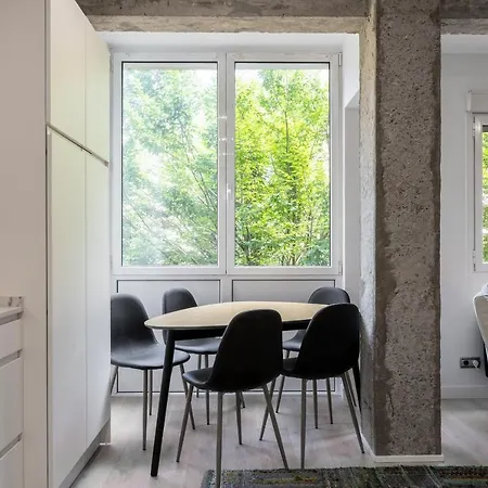 Aldapa By People San Sebastian