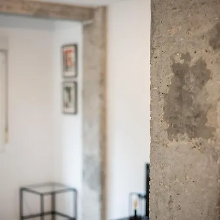 Aldapa By People Lejlighed *