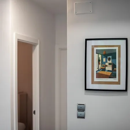 Aldapa By People Apartment