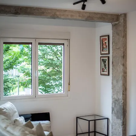 Apartment Aldapa By People San Sebastian