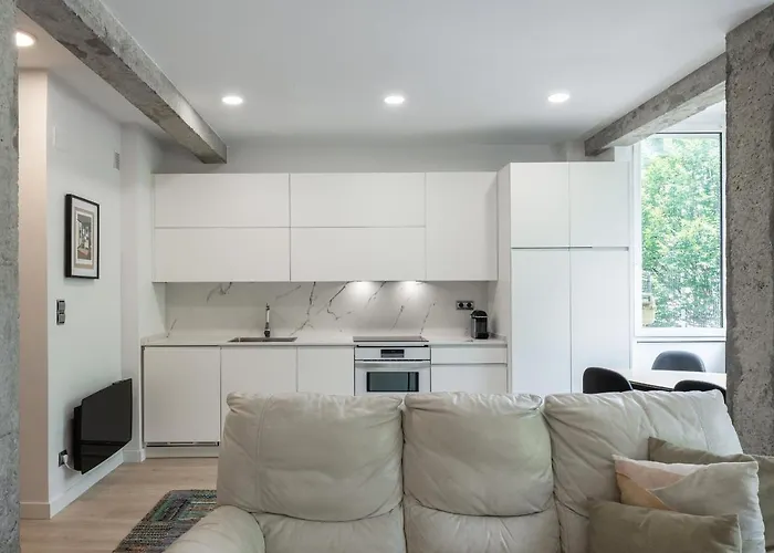 Apartment Aldapa By People San Sebastian