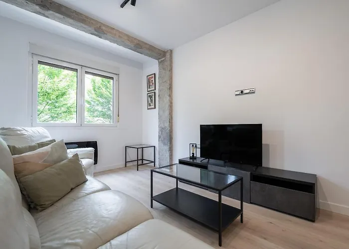 Aldapa By People * San Sebastian