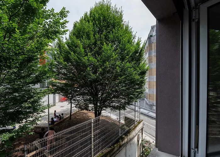 Aldapa By People * San Sebastian