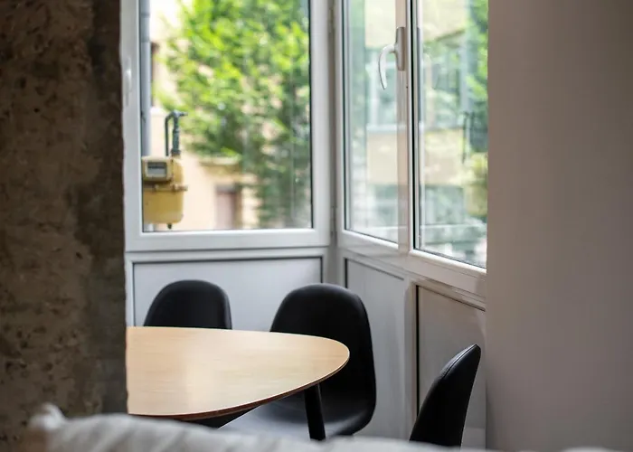 Apartment Aldapa By People