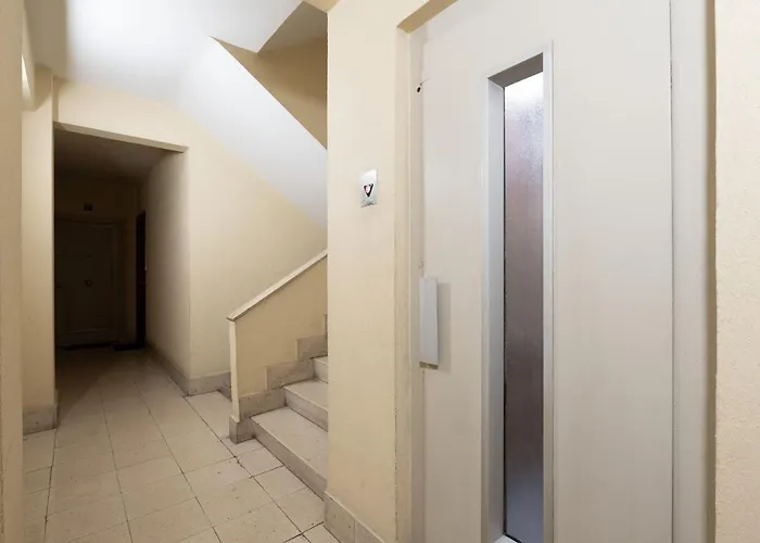 Apartment Aldapa By People *