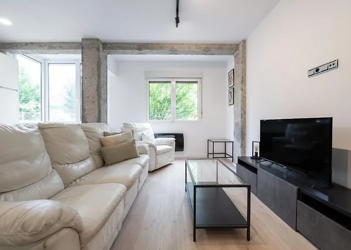 Aldapa By People Apartment *