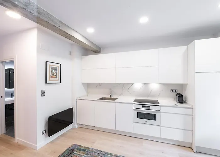 Aldapa By People * San Sebastian